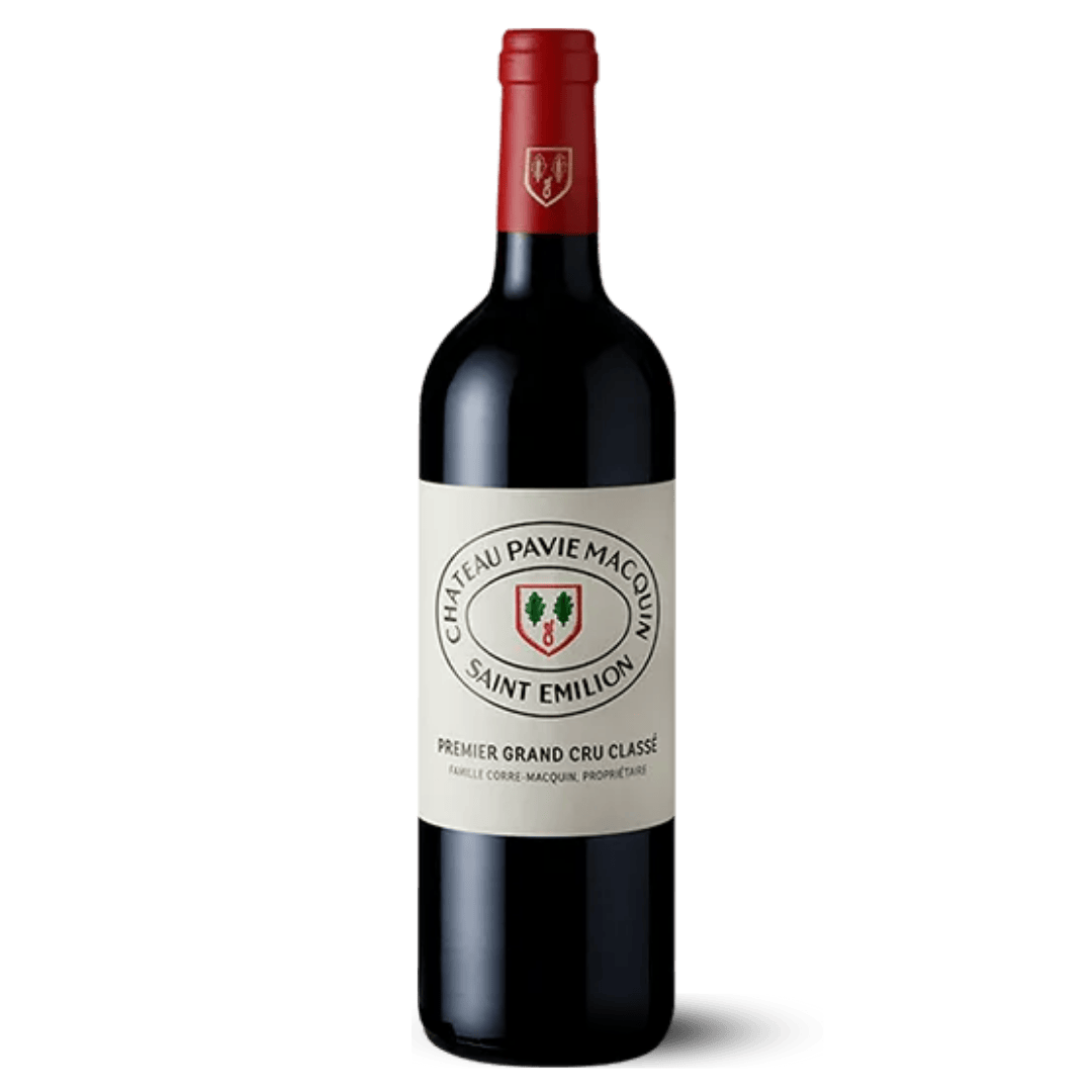 Château Pavie Macquin 2016