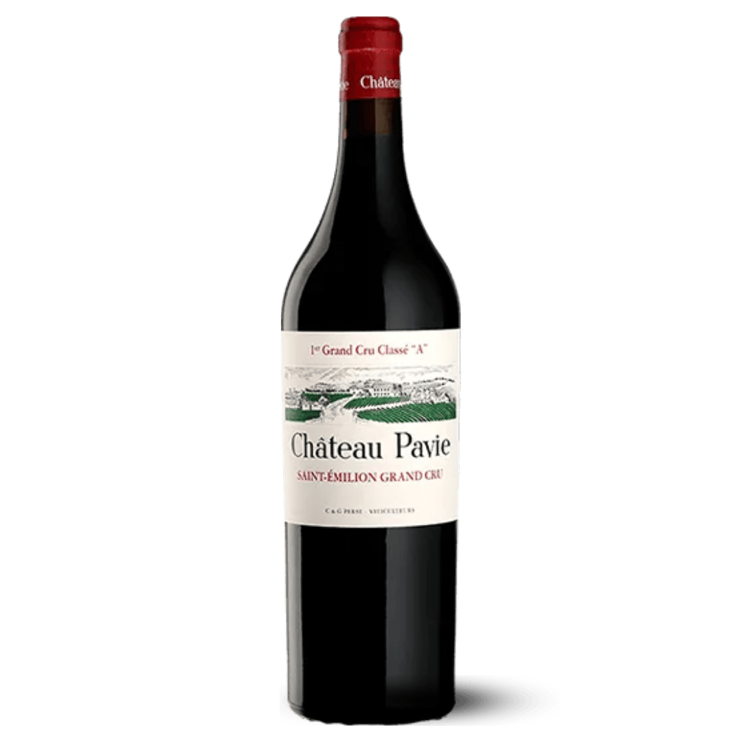 Château Pavie 2022