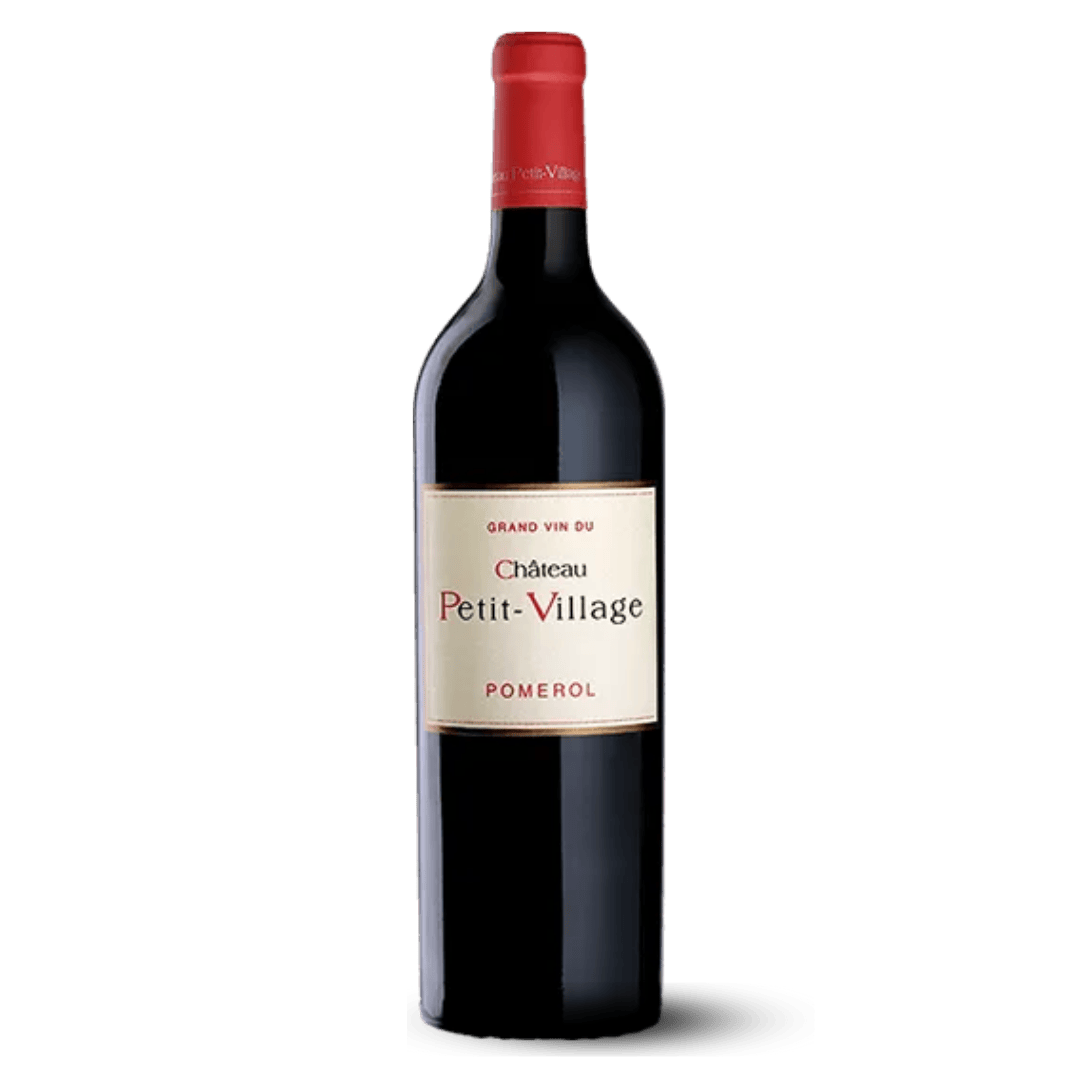 Château Petit-Village 2011