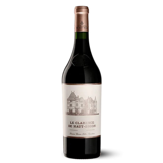 Clarence De Haut Brion (Le) 2022