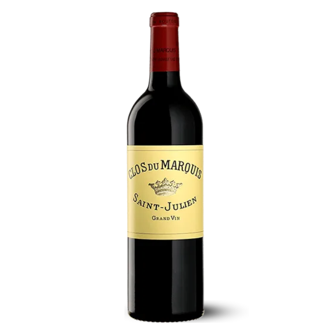 Clos du Marquis 2022