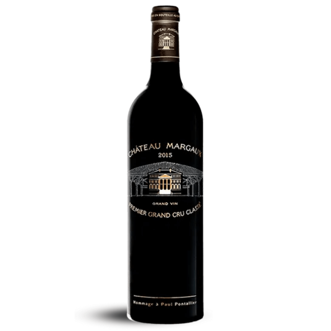 Chateau Margaux 2015 - Deggusto Wines