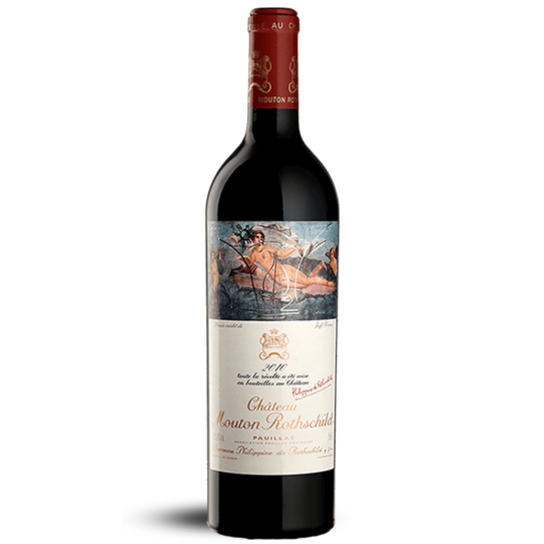 Chateau Mouton Rothschild 2004 - Deggusto Wines