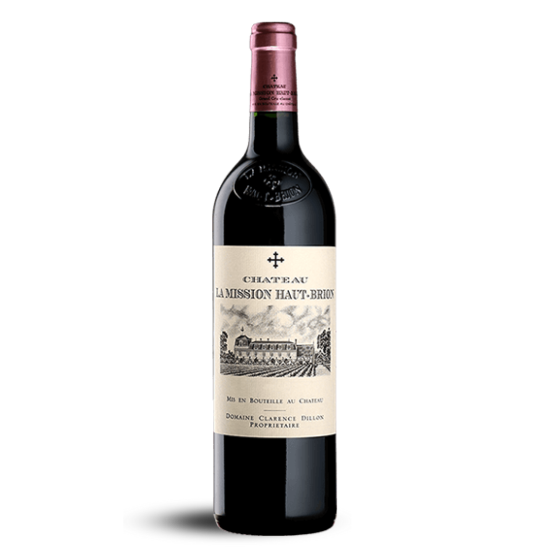 Chateau La Mission Haut Brion 2021 - Deggusto Wines
