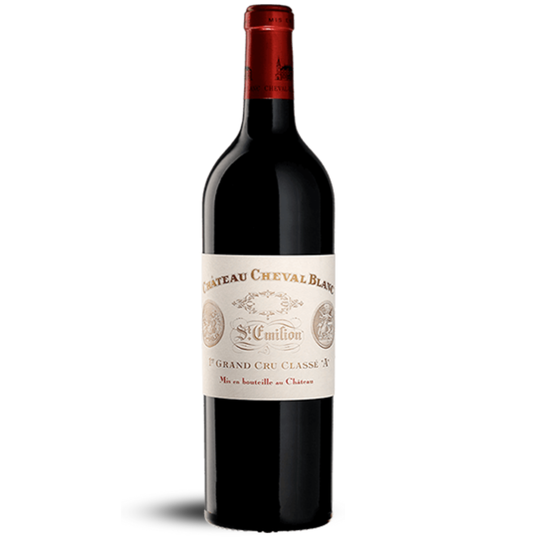 Chateau Cheval Blanc 2020 - Deggusto Wines