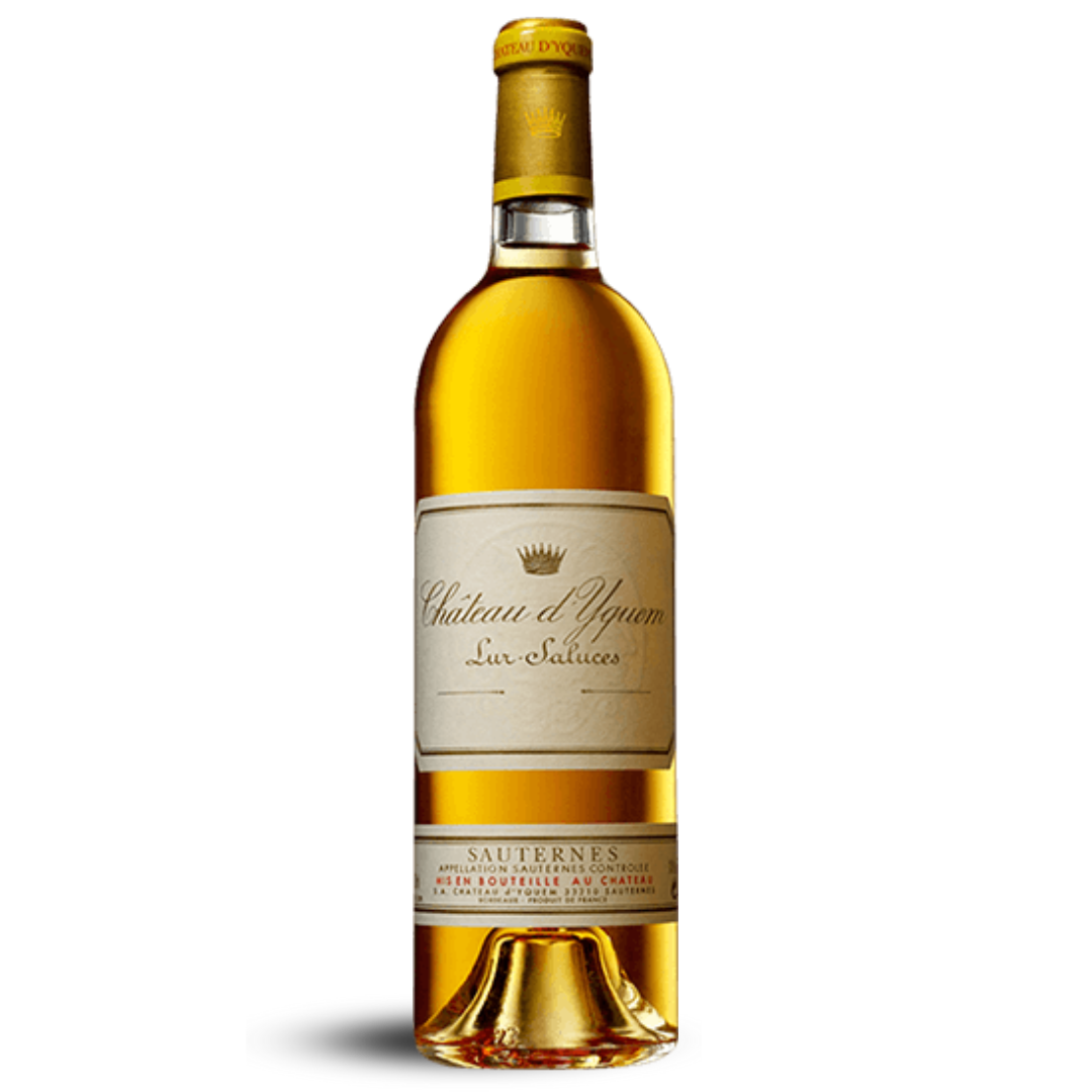 Chateau d´Yquem 2009 - Deggusto Wines