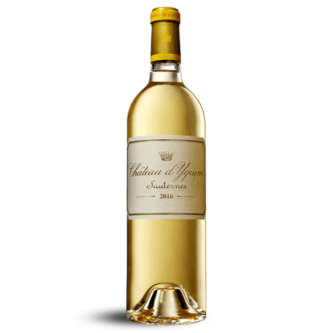 Chateau d´Yquem 2010 - Deggusto Wines