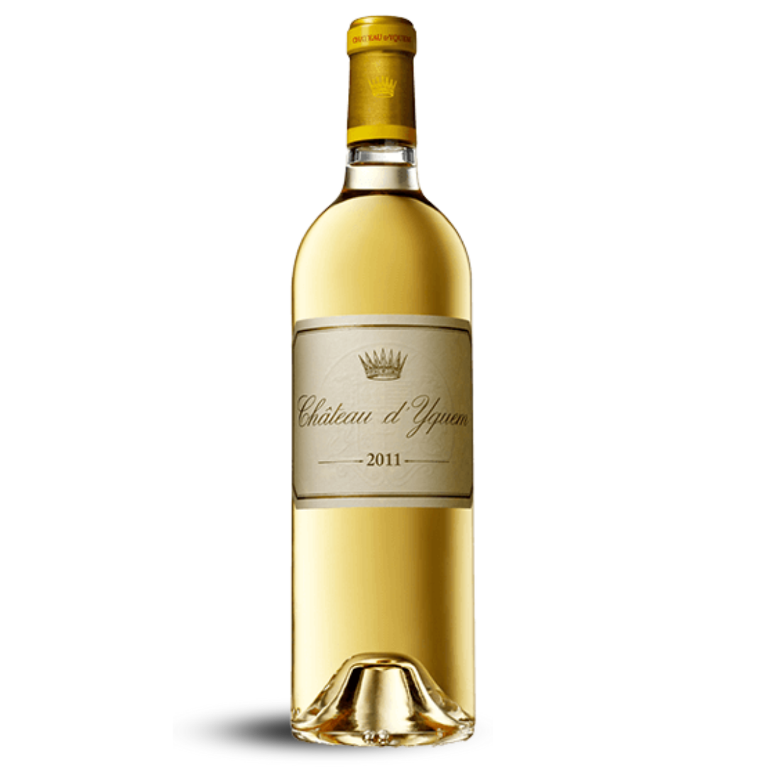 Chateau d´Yquem 2011 - Deggusto Wines