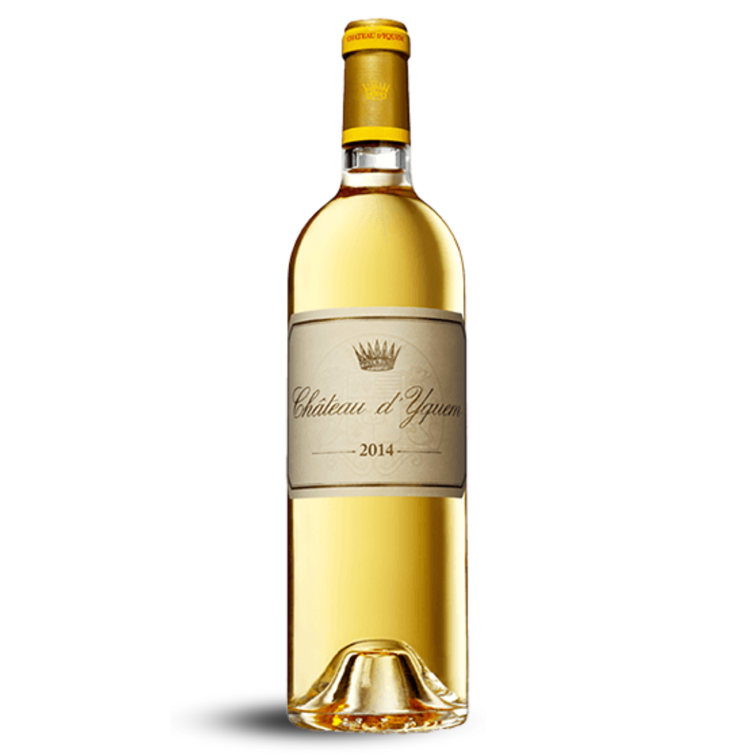 Chateau d´Yquem 2014 - Deggusto Wines