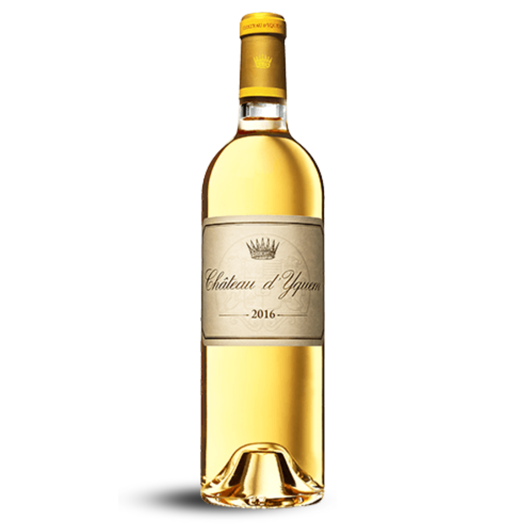 Chateau d´Yquem 2016 - Deggusto Wines