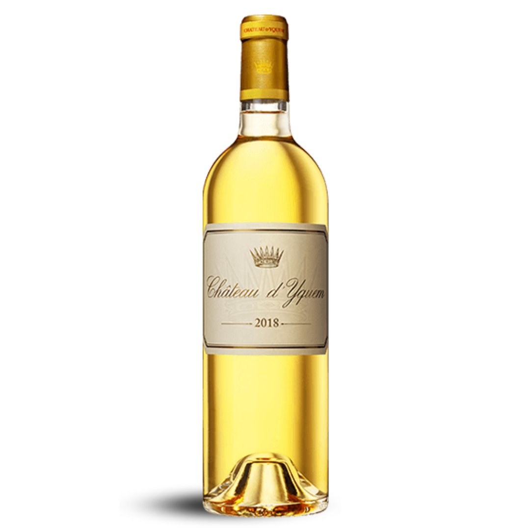 Chateau d´Yquem 2018 - Deggusto Wines