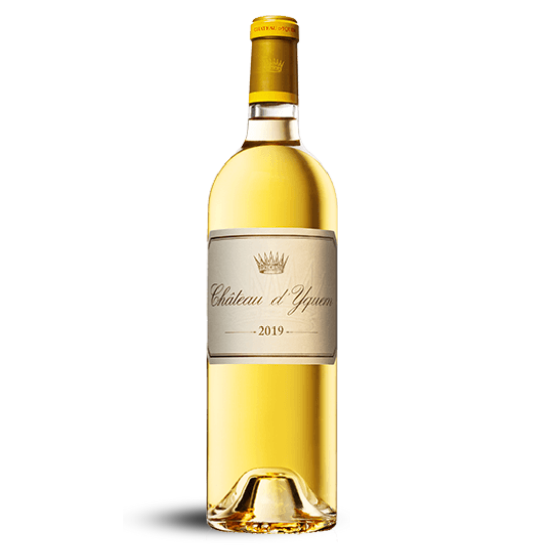 Chateau d´Yquem 2019 - Deggusto Wines
