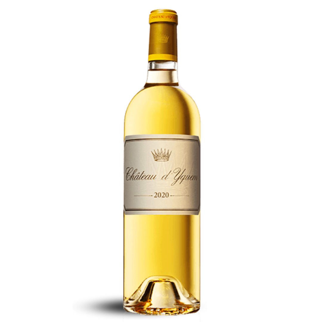 Chateau d´Yquem 2020 - Deggusto Wines