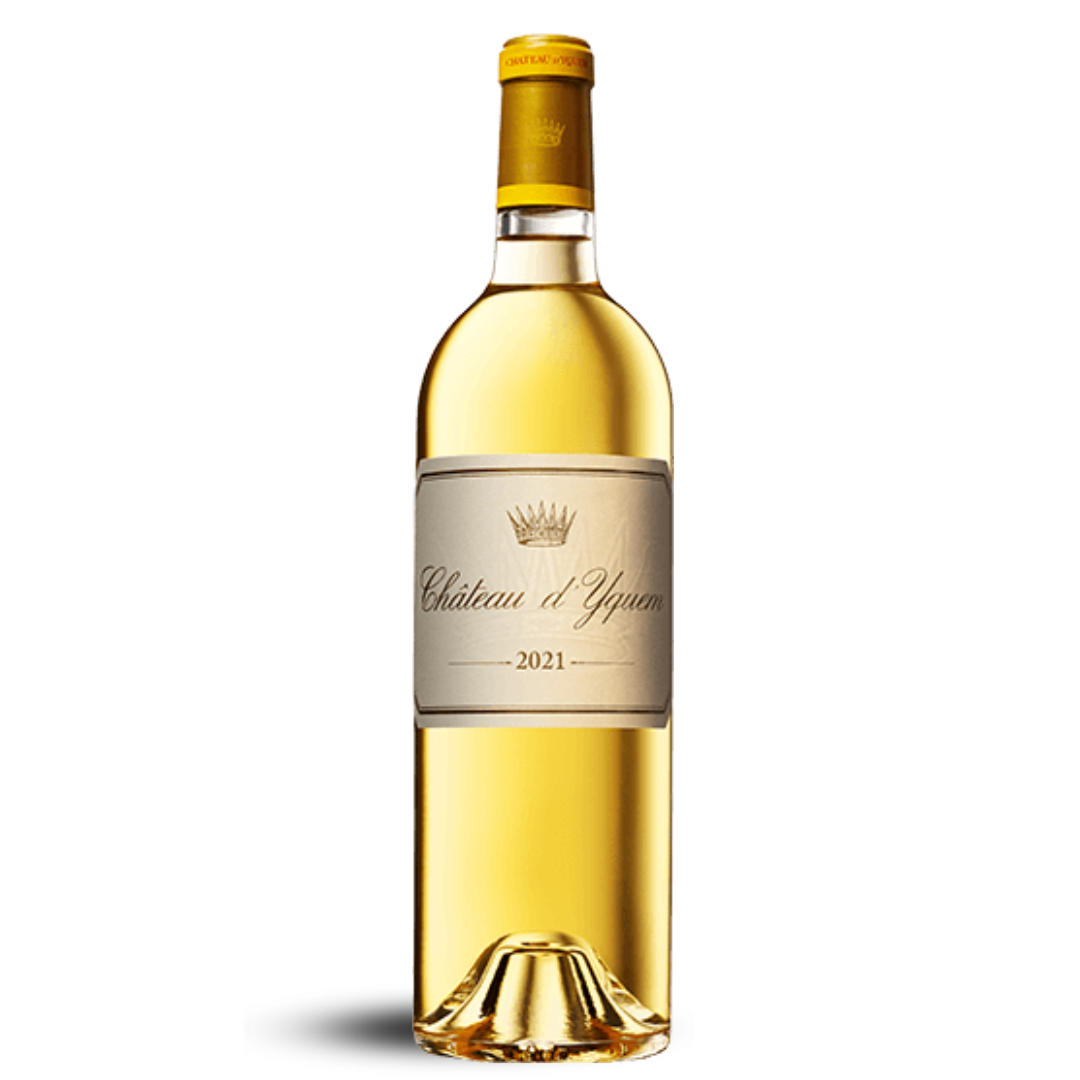 Chateau d´Yquem 2021 - Deggusto Wines