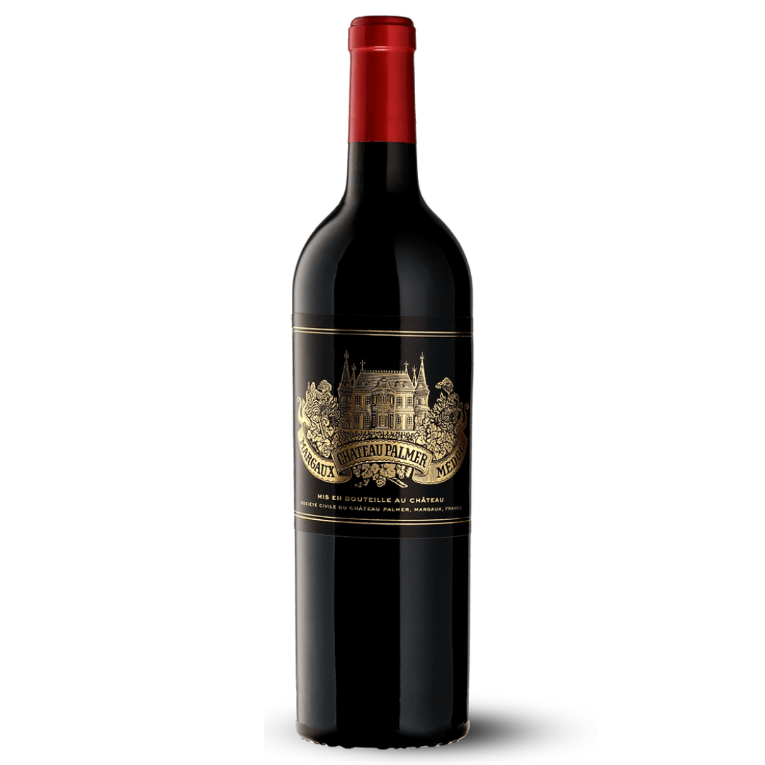 Château Palmer 2009 – Margaux - Deggusto Wines