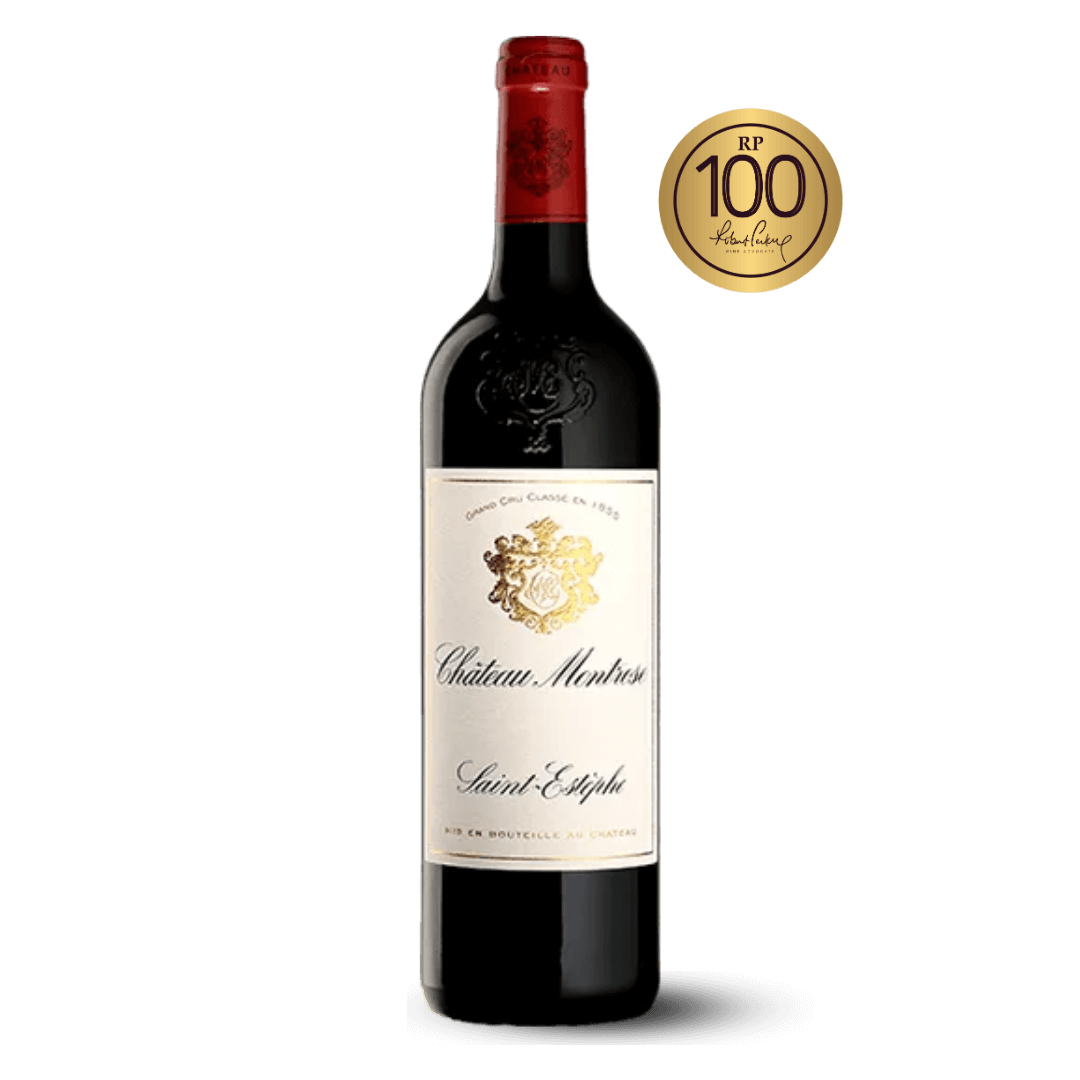 Château Montrose 2022