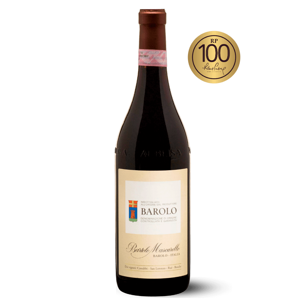 Bartolo Mascarello Barolo 2016