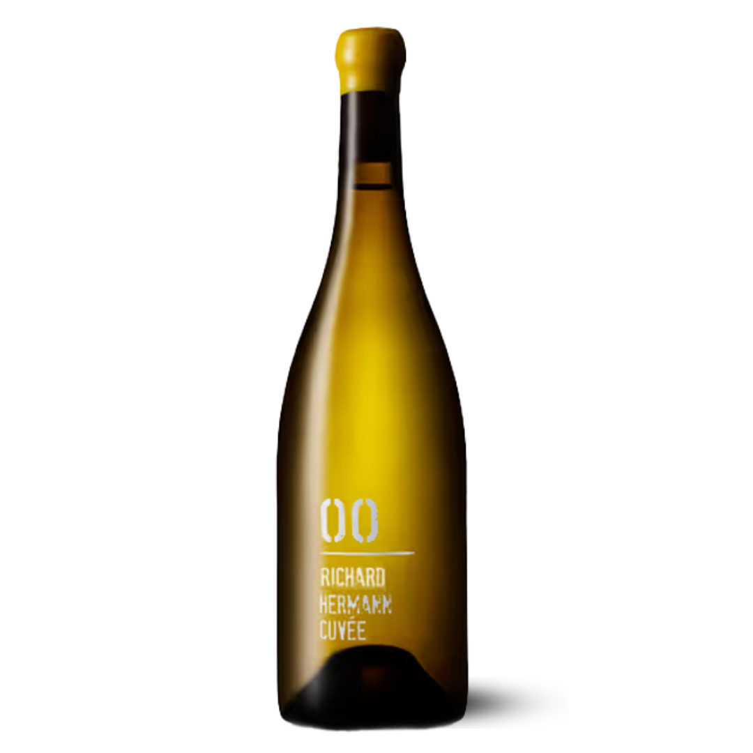 00 Wines Richard Hermann Cuvée Chardonnay 2021