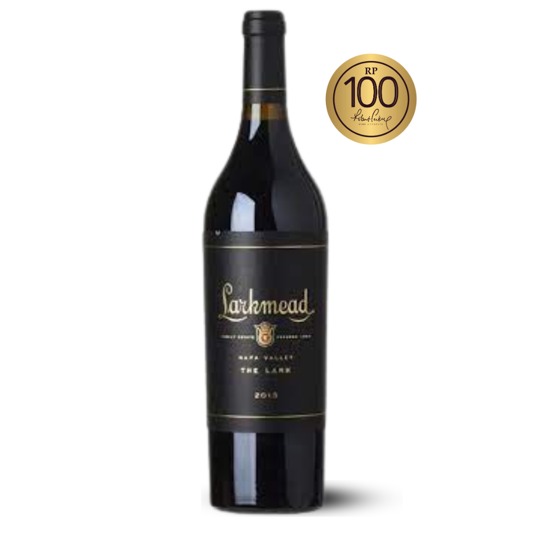 Larkmead Vineyard Cabernet Sauvignon “The Lark” 2013