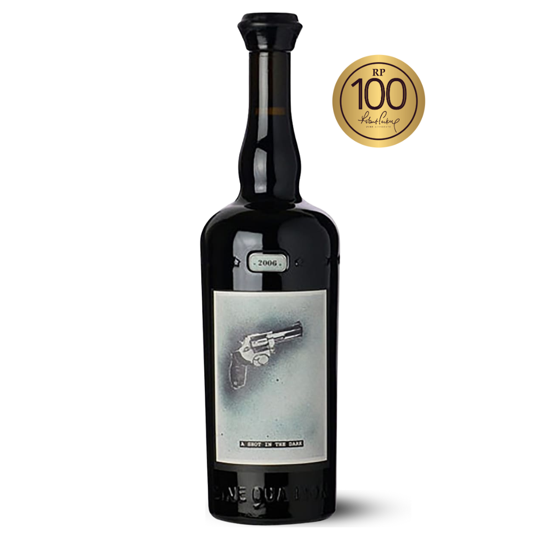 Sine Qua Non “A Shot in the Dark” 2006