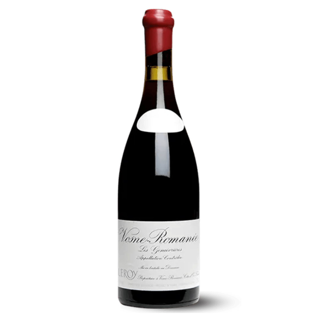 LEROY (Domaine) Vosne Romanee Les Genaivrieres 2006