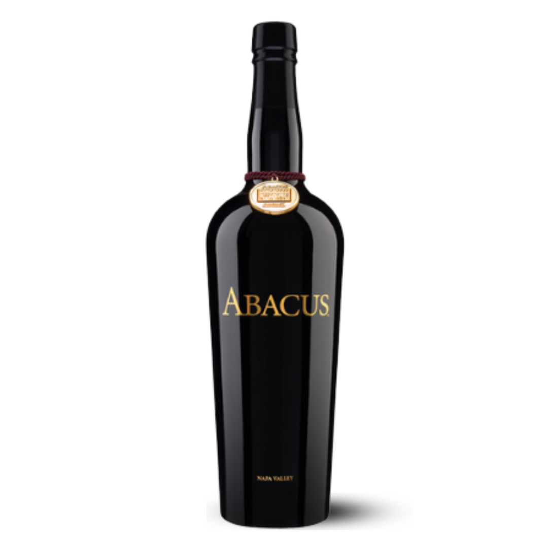 ZD Wines “Abacus” 13th Bottling – Napa Valley Cabernet Sauvignon (Non-Vintage)