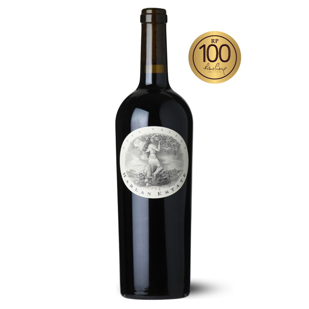 Harlan Estate Proprietary Red 1997