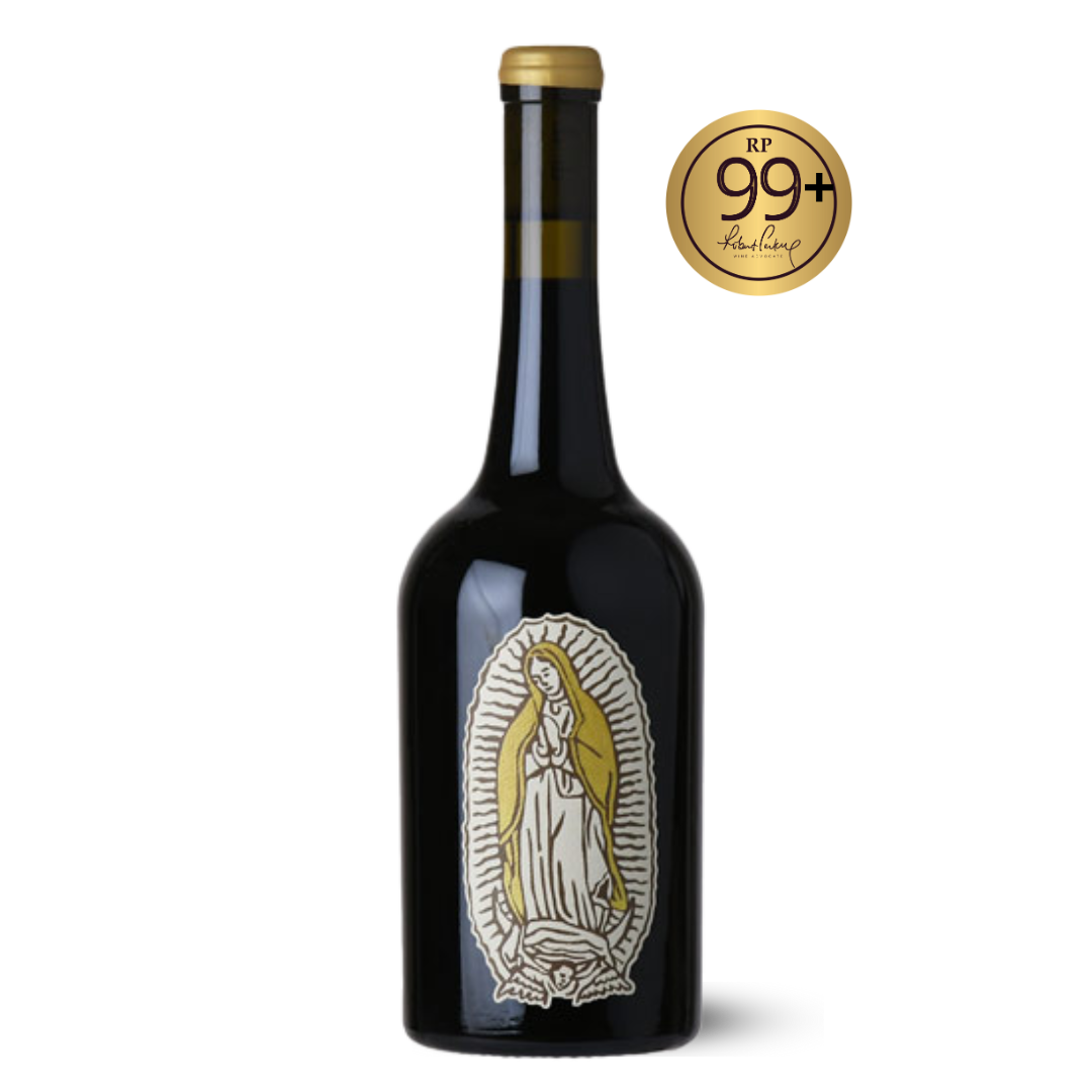 Sine Qua Non The Third Twin “Nuestra Señora del Tercer Gemelo” 2016