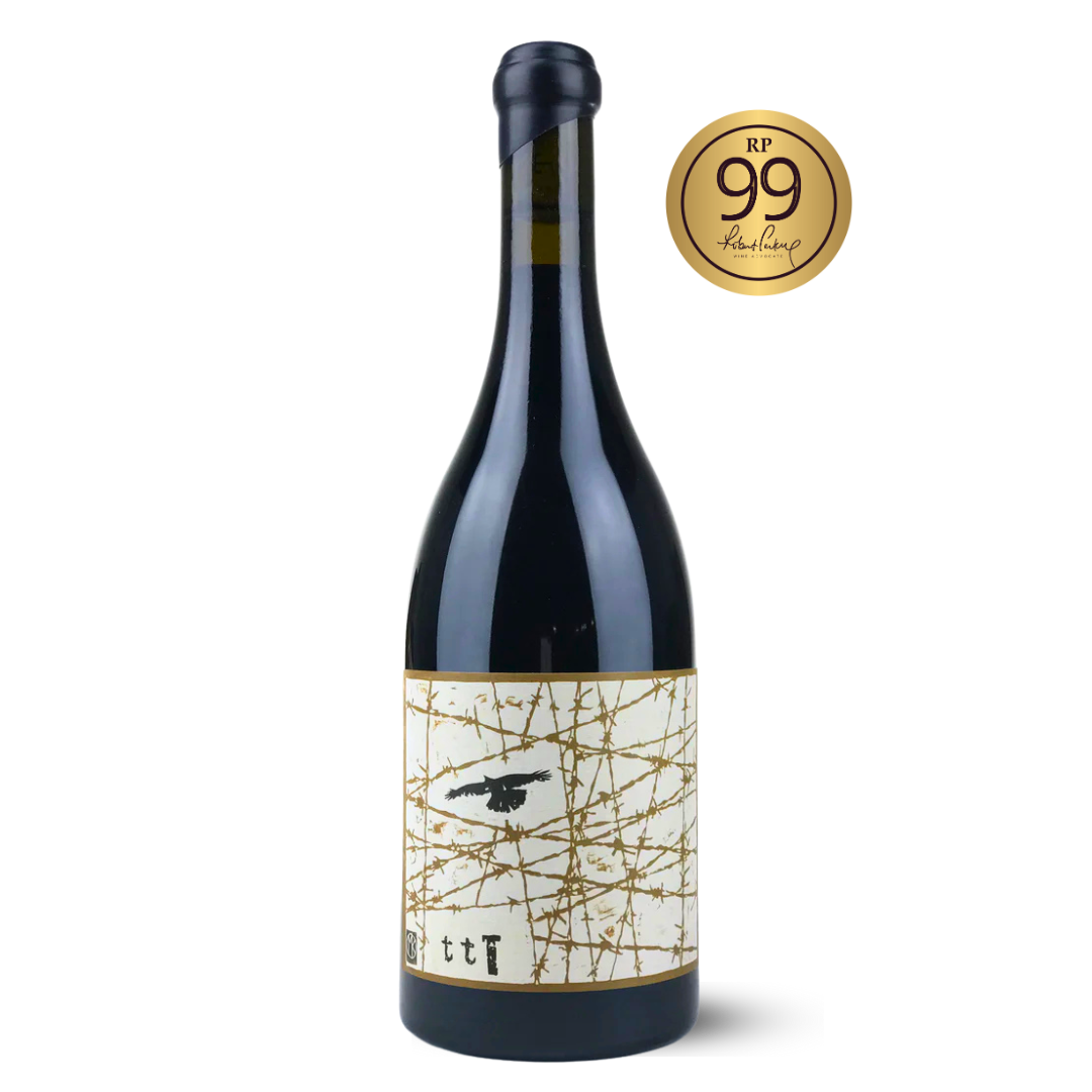 Sine Qua Non The Third Twin “Graciano” 2018