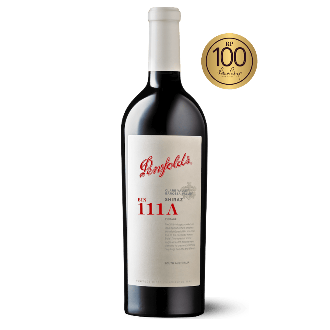 Penfolds Bin 111A Shiraz 2016