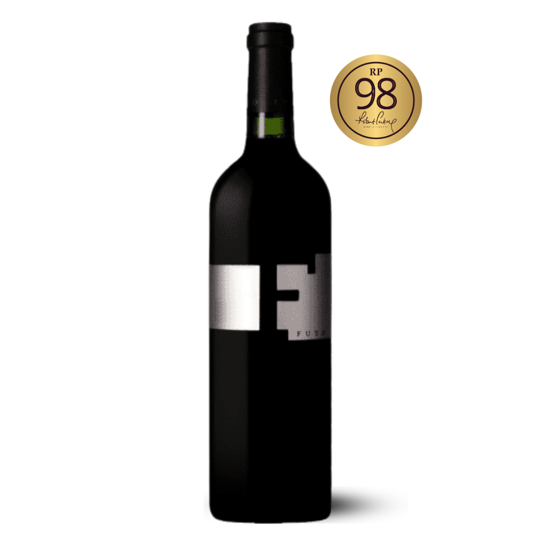 FUTO Oakville Estate 2016