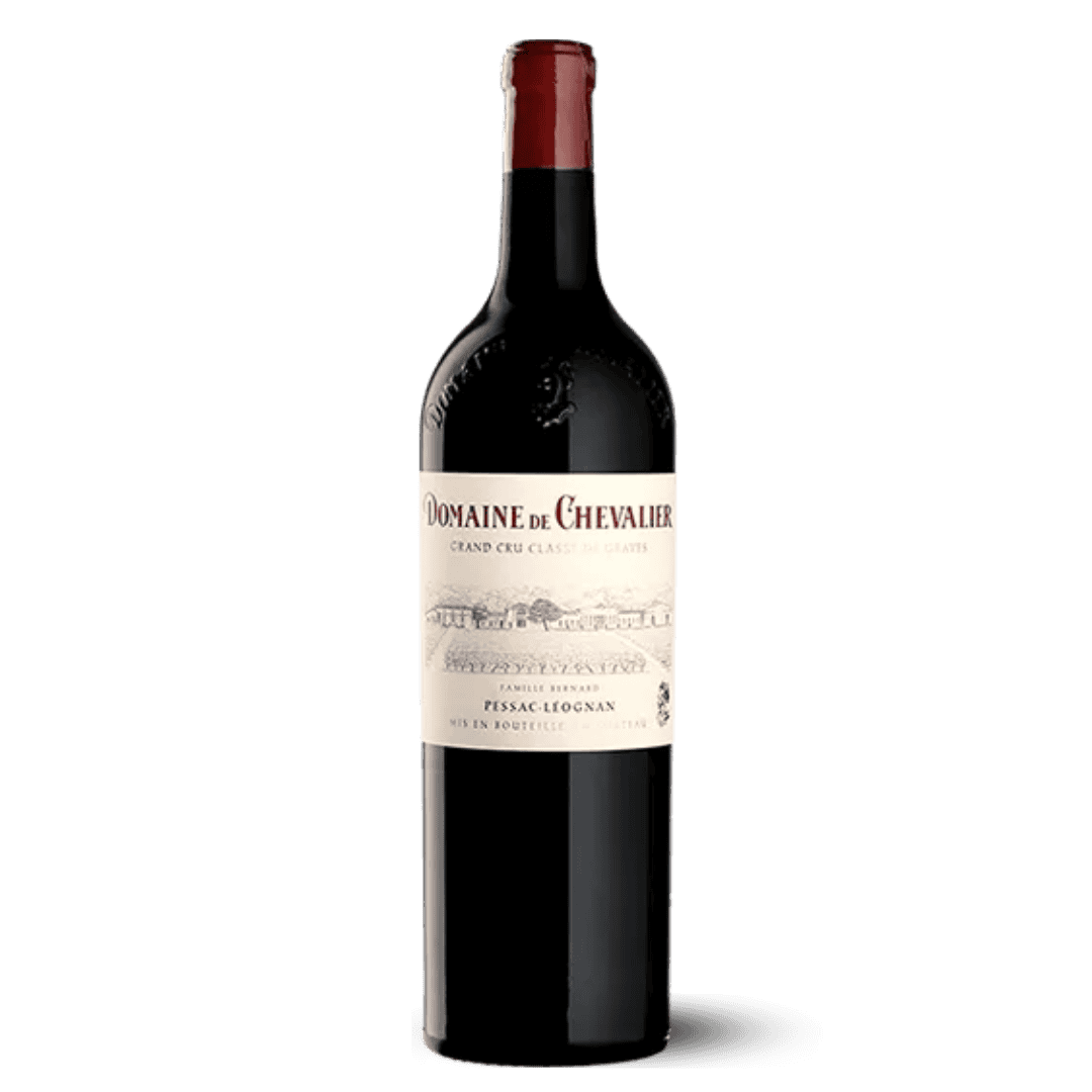 Domaine de Chevalier 2010