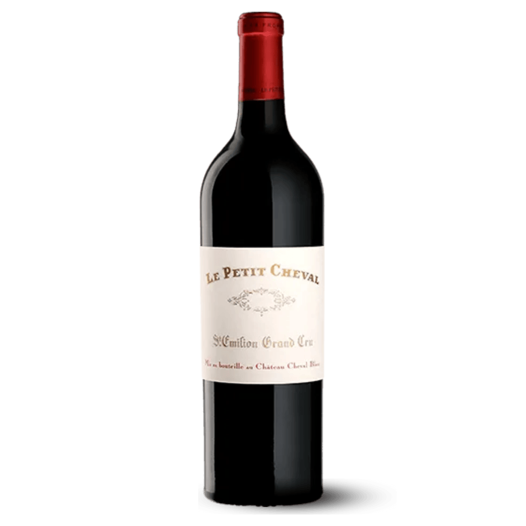 Le Petit Cheval 2014