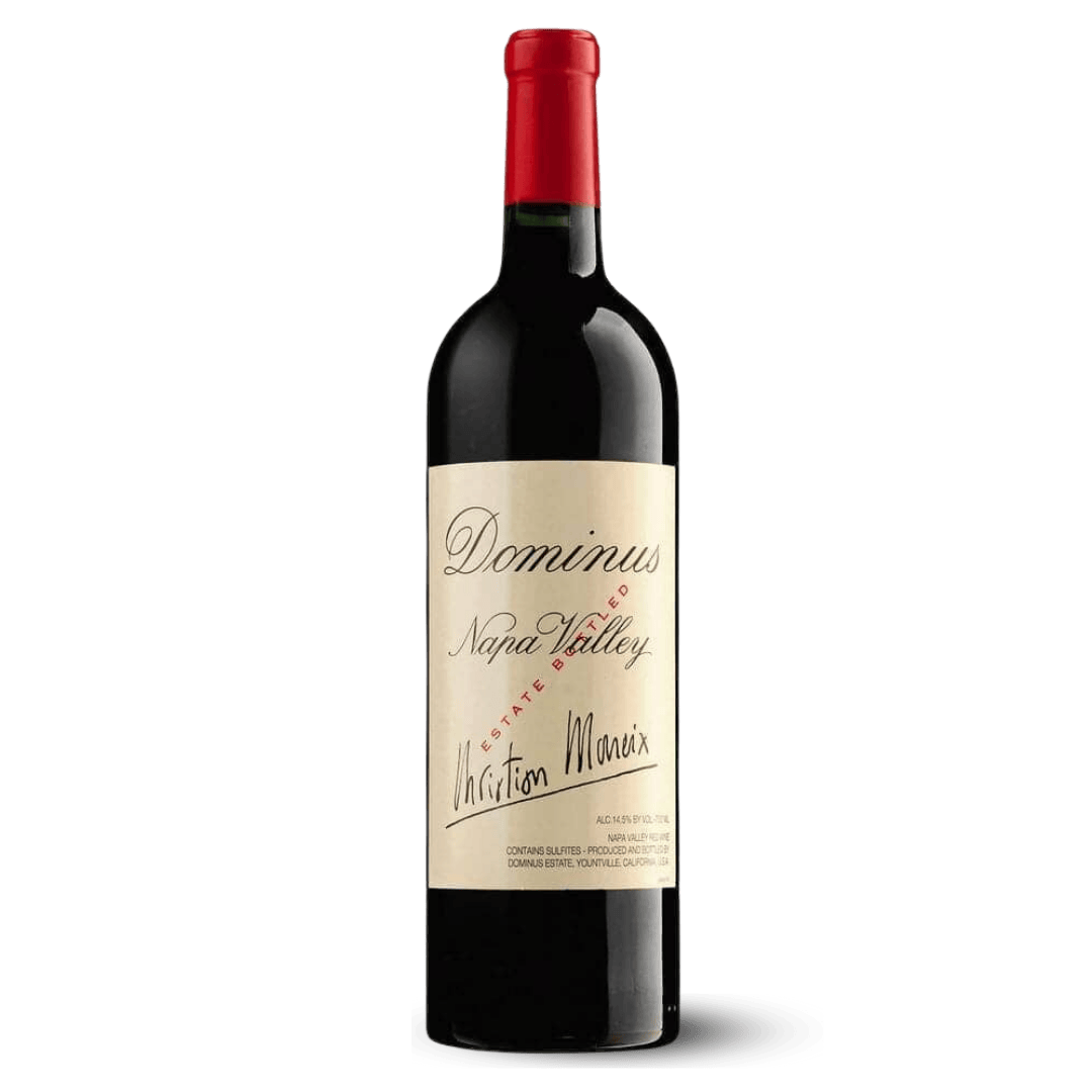 Dominus 2007