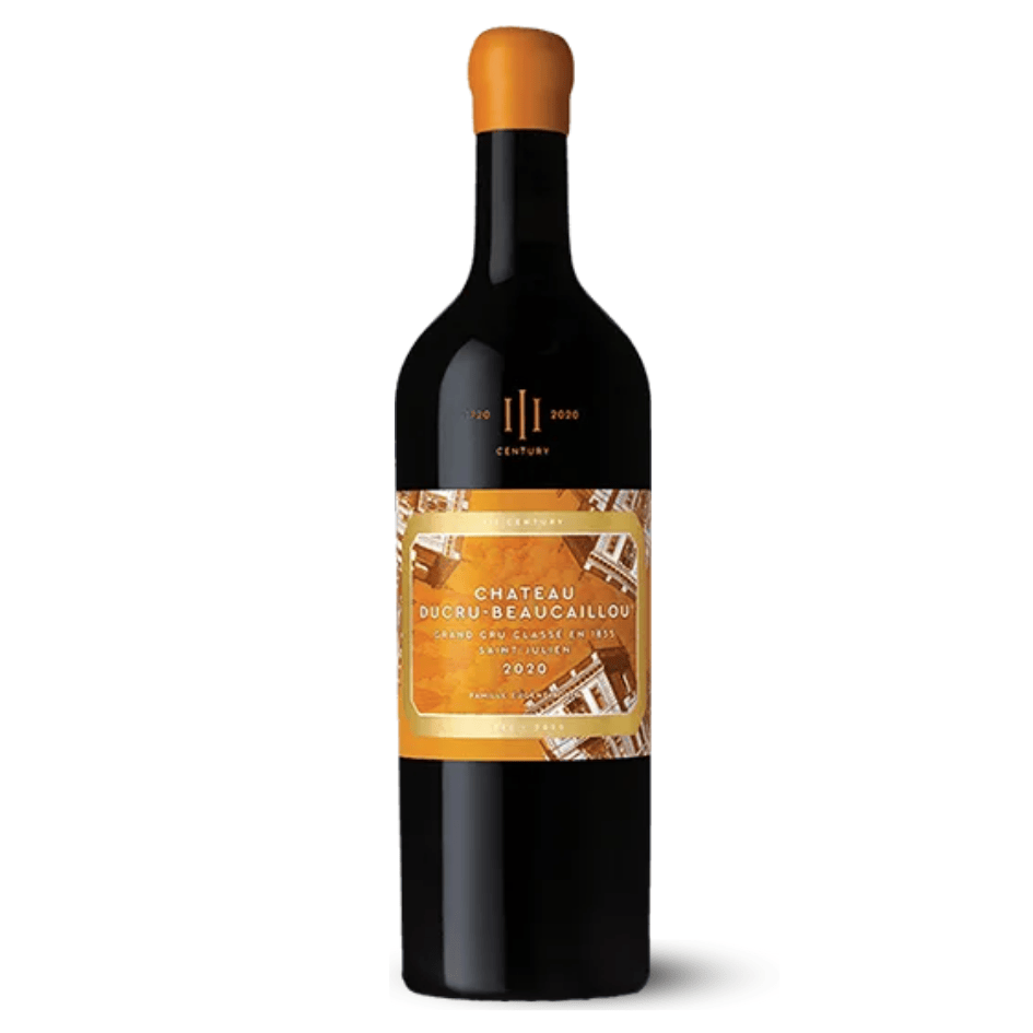 Château Ducru Beaucaillou 2020