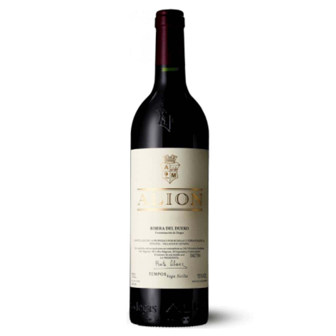 Vega Sicilia ALION 2020