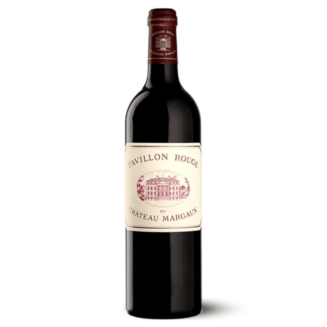 Pavillon Rouge Du Chateau Margaux 2019