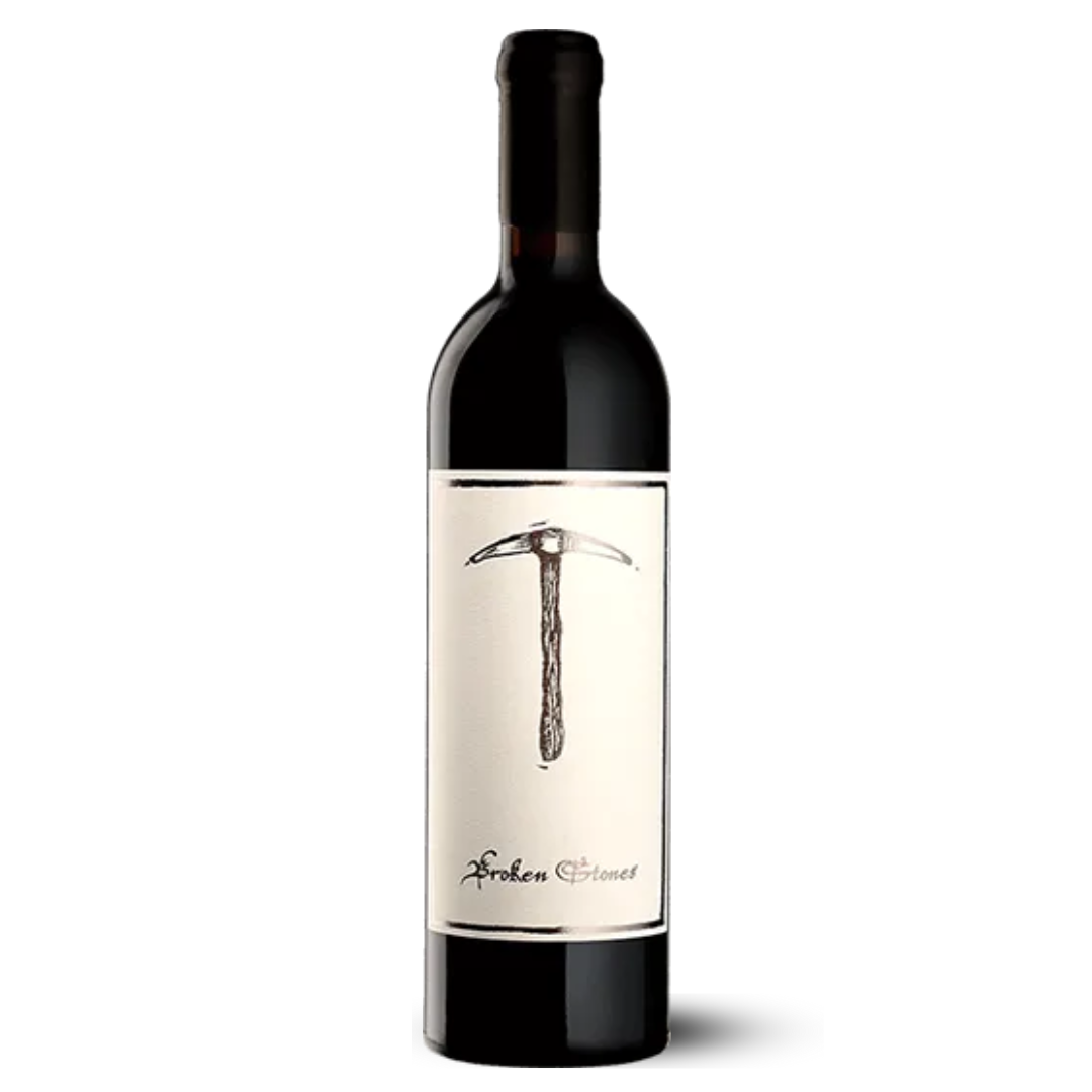 Saxum Vineyards – Broken Stones 2016 – Paso Robles