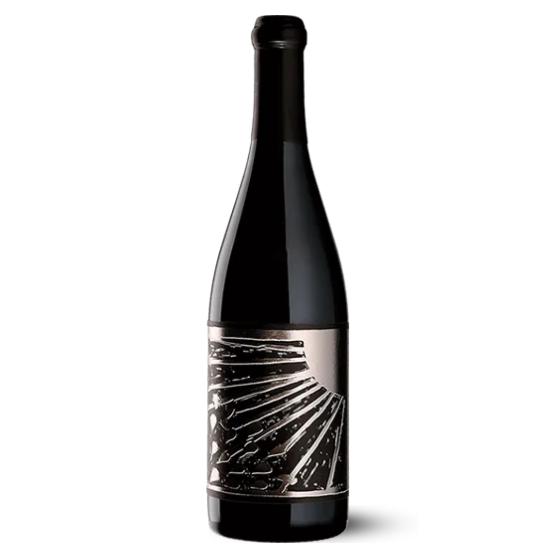 Saxum Vineyards – James Berry Vineyard 2018 – Paso Robles