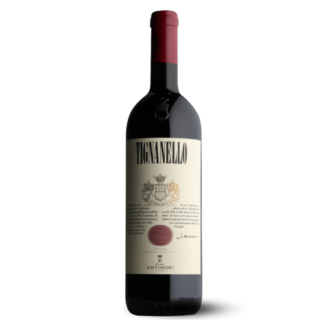 Tignanello 2017