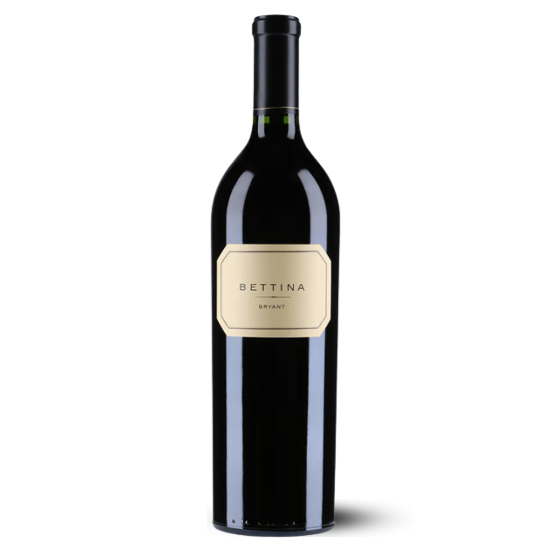 Bryant Family Vineyard Bettina Proprietary Blend 2017