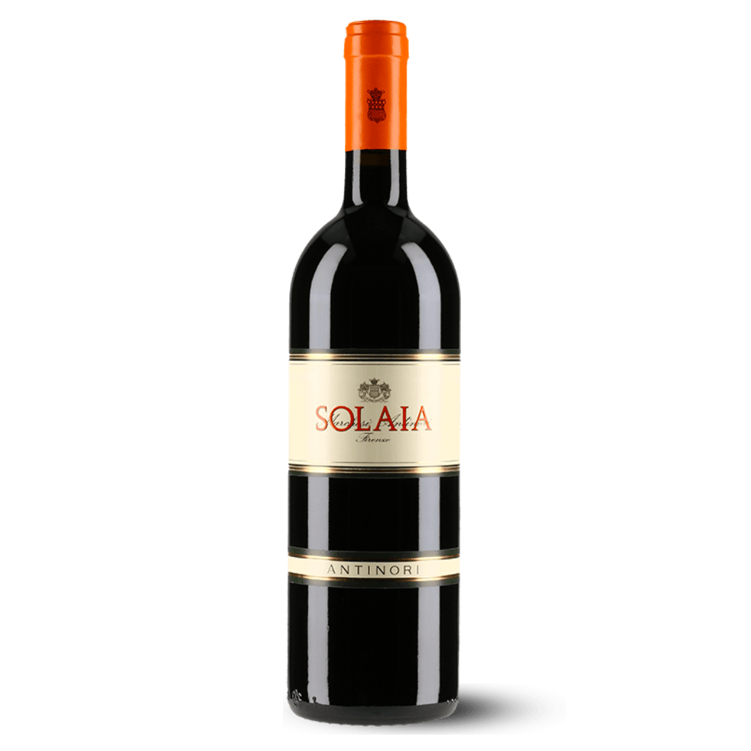 Solaia 2014