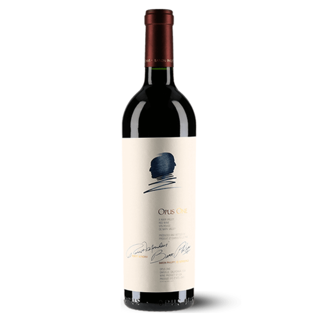 Opus One 2019