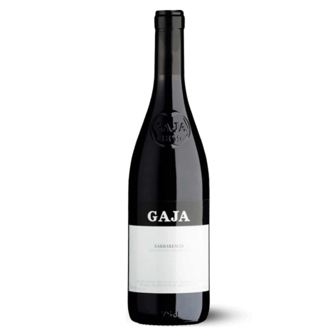 Gaja Barbaresco 2018