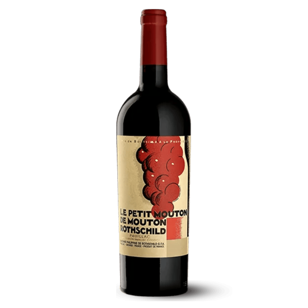 Petit Mouton 2018